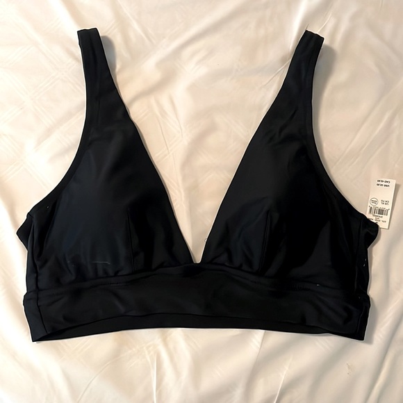 aerie Other - Aerie Swim Top